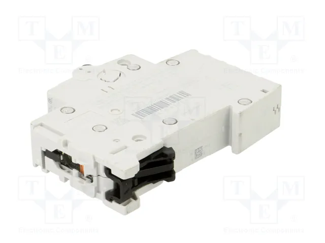 ABB Disjoncteur S200M UC 6A 1P
