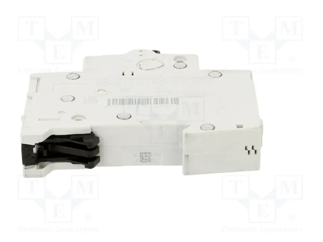 ABB Disjoncteur S200M UC 6A 1P