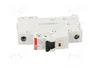 ABB Disjoncteur S200M UC 6A 1P