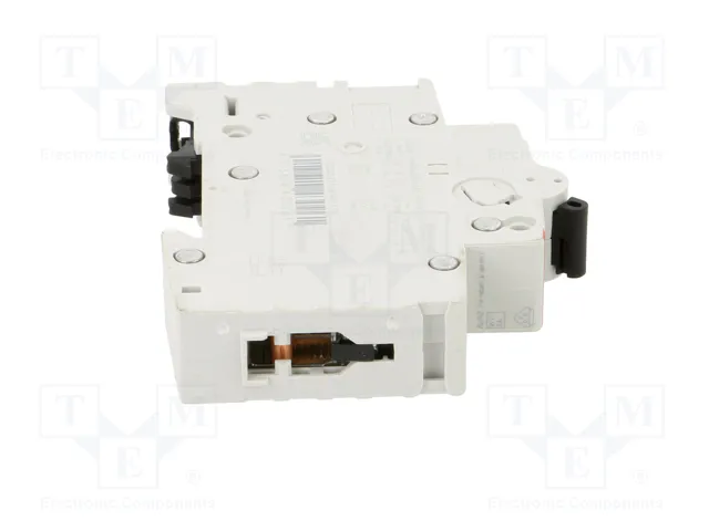 ABB Disjoncteur S200M UC 6A 1P