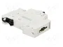 ABB Disjoncteur S200M UC 6A 1P