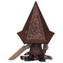 FUNKO Figura POP Premium Silent Hill 2 Pyramid Head