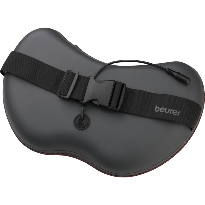 Beurer MG-149 Coussin de massage Shiatsu avec fonction chaleur et lumière Beurer MG-149 Coussin de massage Shiatsu avec fonction chaleur et lumière