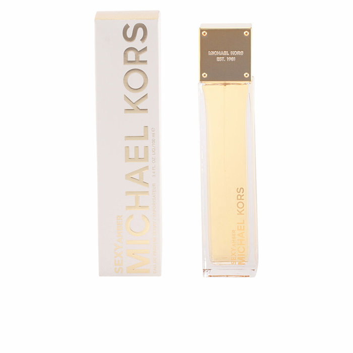 Michael Kors Sexy Amber Eau de Parfum 100 ml
