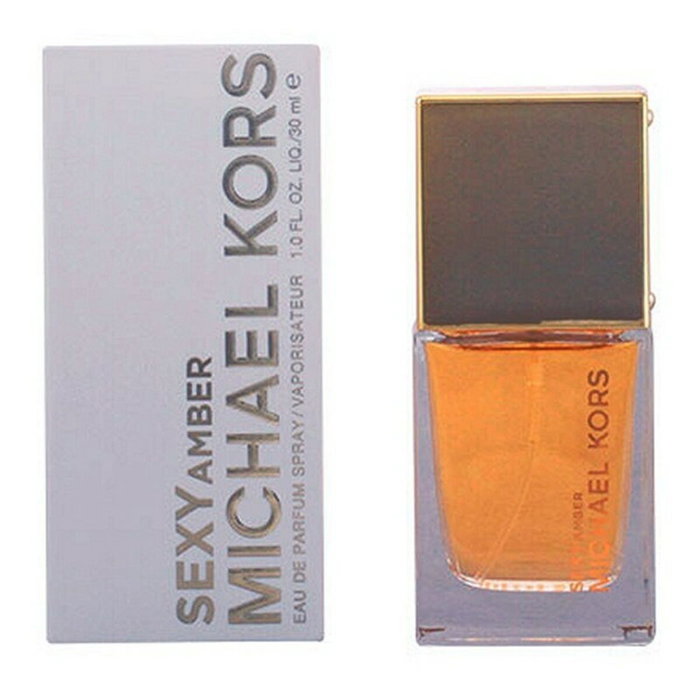Michael Kors Sexy Amber Eau de Parfum 100 ml