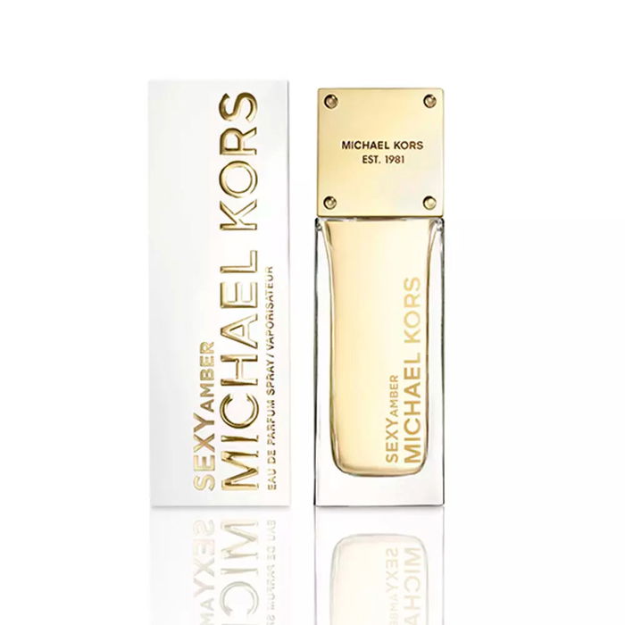 Michael Kors Sexy Amber Eau de Parfum Vaporisateur 100 ml