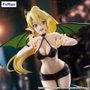Furyu Sword Art Online statuette PVC BiCute Dark Leafa 23 cm