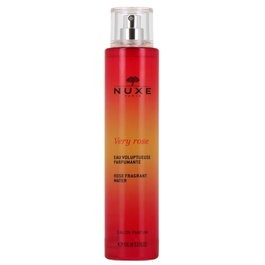 Nuxe Very Rose Agua Voluptuosa 100ml