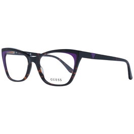 Monture de Lunettes Unisexe Yohji Yamamoto YY1007 51118