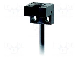 OMRON Capteur photoélectrique EE-SX951-W 1M NPN 0-5mm