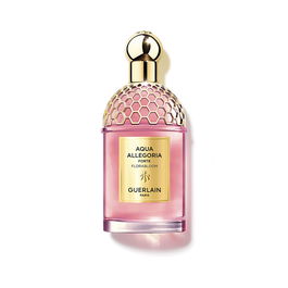 Guerlain AQUA ALLEGORIA FLORABLOOM FORTE EDP Vaporisateur Rechargeable 125 ml