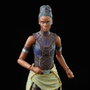 Hasbro Marvel Legends Series Shuri Figurine de collection 15 cm avec 2 accessoires