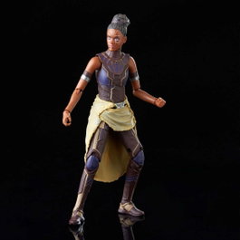 Hasbro Marvel Legends Shuri Black Panther Legacy Collection