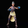Hasbro Marvel Legends Series Shuri Figurine de collection 15 cm avec 2 accessoires