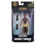 Hasbro Marvel Legends Series Shuri Figurine de collection 15 cm avec 2 accessoires