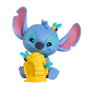 Just Play Disney Stitch That's So Stitch S2 - Figurines Sorpresa Collectibles - Capsule Tropicale avec 13 Figurines Dynamiques - Multilingue (Français Inclus) - À Partir de 3 Ans