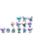JUST PLAY Capsules Figurine Surprise Stitch Hobbies S2