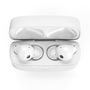 Écouteurs in Ear Bluetooth Urbanista Atlanta Blanc