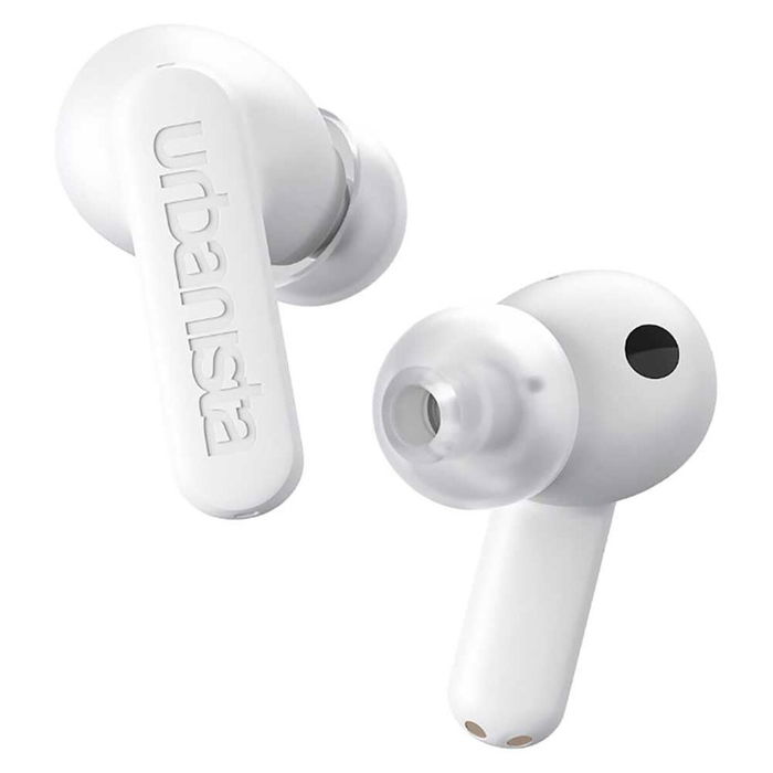 Écouteurs in Ear Bluetooth Urbanista Atlanta Blanc