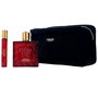 Versace Coffret Flamme EROS Eau de Parfum Homme 3 pièces