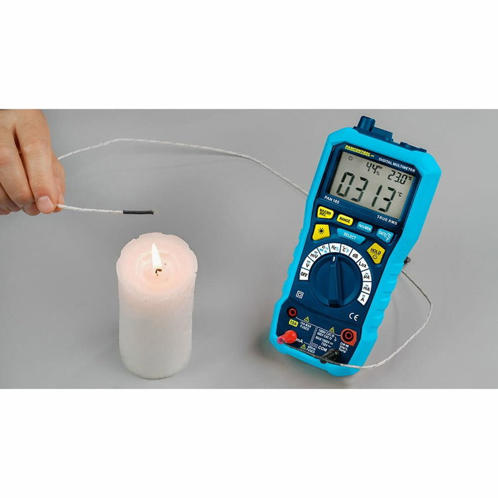 Multimètre Pancontrol Multimètre Multimètre Pancontrol Multimètre
