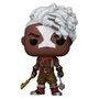 Funko POP! League of Legends Arcane Ekko Figurine Vinyle