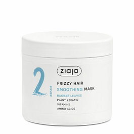 Ziaja PLANT ESSENTIALS Masque capillaire Feuilles de Baobab