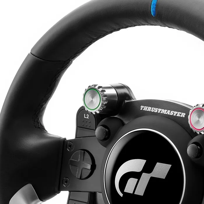 Thrustmaster GT Wheel Add-On Noir