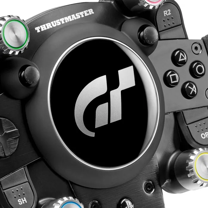 Thrustmaster GT Wheel Add-On Noir