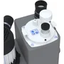 SFA Sanicom 1 Station de relevage pour eaux grises - 750 W - Accepte eaux chaudes jusqu'à 90 °C - Fabriqué en France
