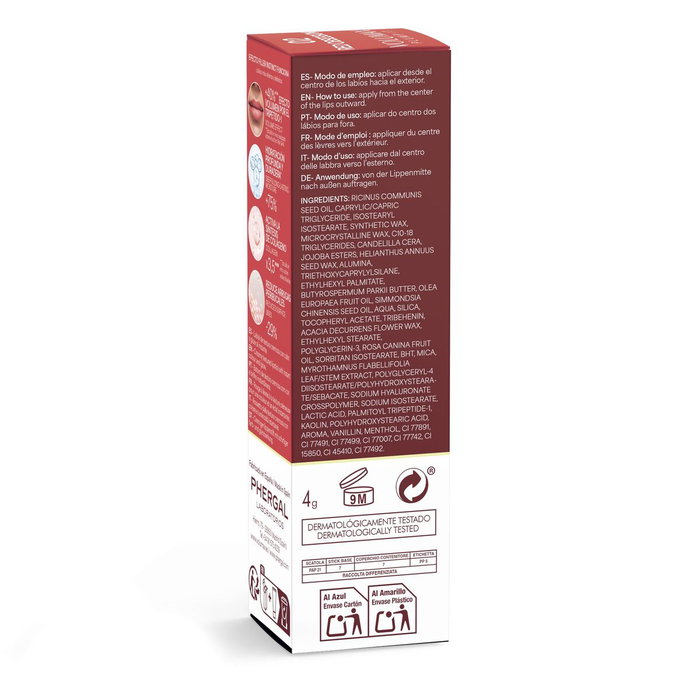 Volumax PLUMP IT NUTRI-COLOUR n° 02 - Red Obsession 4 g