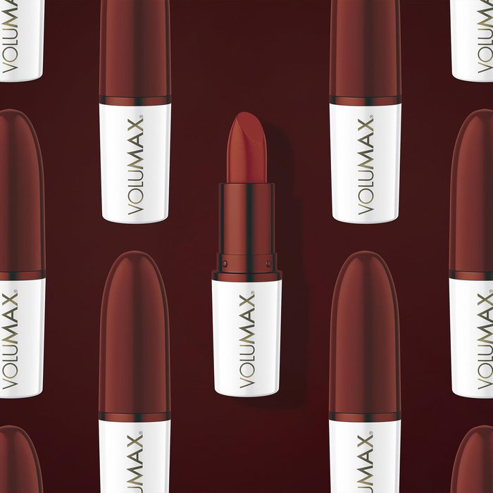 Volumax PLUMP IT NUTRI-COLOUR n° 02 - Red Obsession 4 g