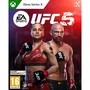 Electronic Arts EA Sports UFC 5 - Jeu de combat réaliste pour Xbox Series X | Moteur Frostbite, fidélité et intensité des combats