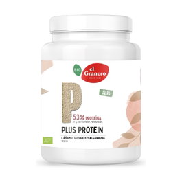 EL GRANERO SPRT DEPORTISTAS Superaliment BIO 600g