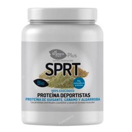 EL GRANERO SPRT DEPORTISTAS Superaliment BIO 600g