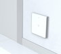 Ubiquiti U6-Enterprise Point d'Accès WiFi 6E Tri-Band (4x4 MIMO), Ports GbE, PoE+, Bluetooth, 802.11a/b/g/ac/ax