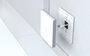 Ubiquiti U6-Enterprise Point d'Accès WiFi 6E Tri-Band (4x4 MIMO), Ports GbE, PoE+, Bluetooth, 802.11a/b/g/ac/ax