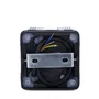 Applique Murale LED Extérieure IP65 Cross 4W 300Lm 40.000H