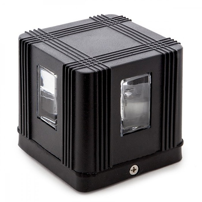 Madelyn Applique LED CROSS IP65 4W 300Lm 6000K Madelyn Applique LED CROSS IP65 4W 300Lm 6000K
