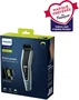 Philips HC5630/15 Tondeuse à cheveux rechargeable pour homme - Autonomie 90 min - 28 hauteurs de coupe - Mode Turbo - Inclut 3 sabots et trousse