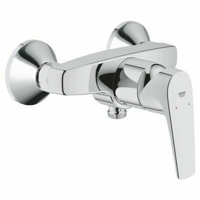 Grohe mitigeur de douche monocommande Start Flow, montage mural