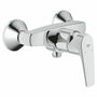 Grohe mitigeur de douche monocommande Start Flow, montage mural