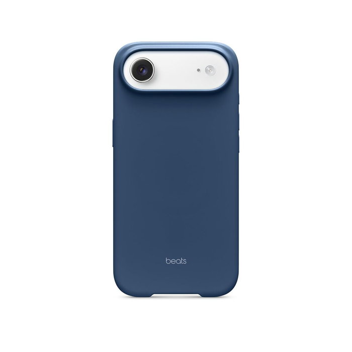 Protection pour téléphone portable Apple iPhone Air Bleu Bleu de Colbat Protection pour téléphone portable Apple iPhone Air Bleu Bleu de Colbat