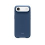Protection pour téléphone portable Apple iPhone Air Bleu Bleu de Colbat