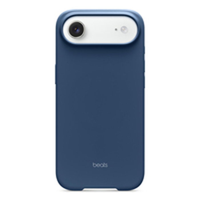 Protection pour téléphone portable Apple iPhone Air Bleu Bleu de Colbat Protection pour téléphone portable Apple iPhone Air Bleu Bleu de Colbat