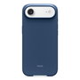 Protection pour téléphone portable Apple iPhone Air Bleu Bleu de Colbat