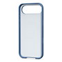 Protection pour téléphone portable Apple iPhone Air Bleu Bleu de Colbat