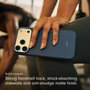Protection pour téléphone portable Apple iPhone Air Bleu Bleu de Colbat