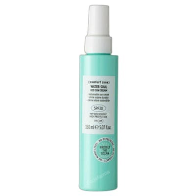 Comfort Zone WATER SOUL eco sun cream SPF30 150 ml