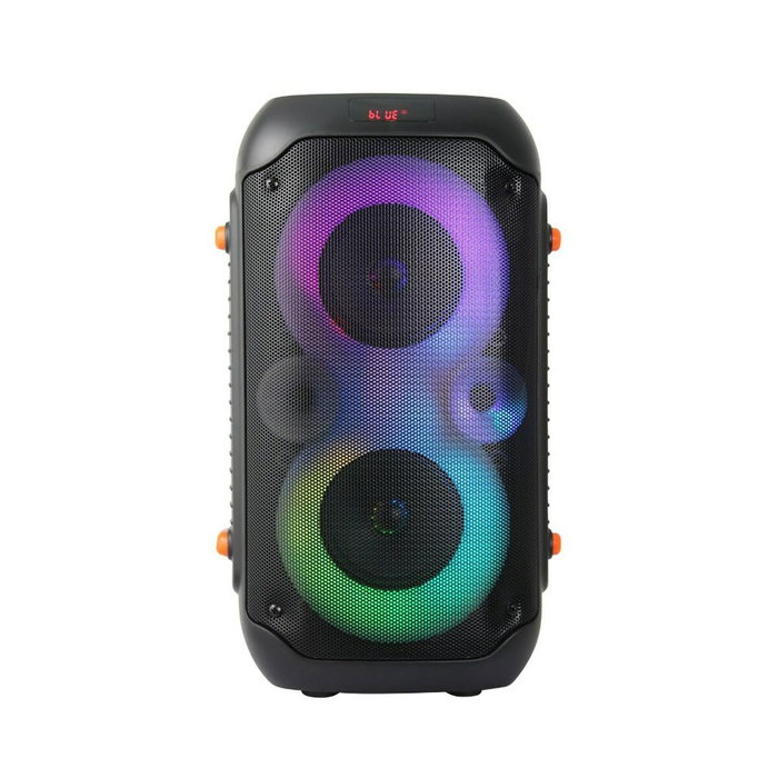 Esperanza Haut-parleurs bluetooth portables EP156 Noir 20 W Esperanza Haut-parleurs bluetooth portables EP156 Noir 20 W
